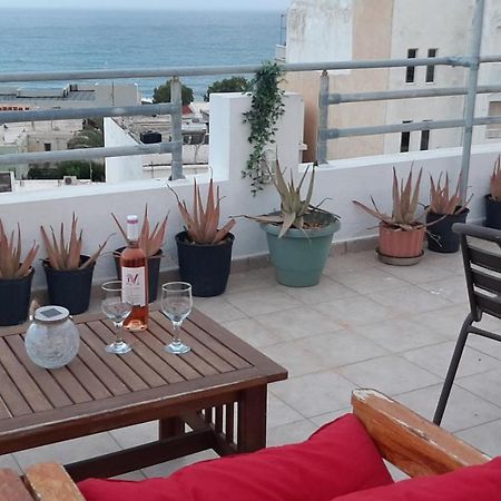 Comfy Apartment Near The Sea Ierapetra  Luaran gambar