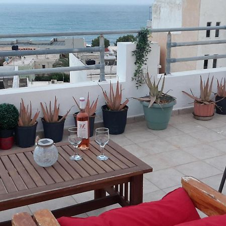 Comfy Apartment Near The Sea Ierapetra  Luaran gambar