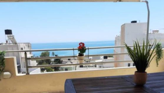 Comfy Apartment Near The Sea Ierapetra  Luaran gambar