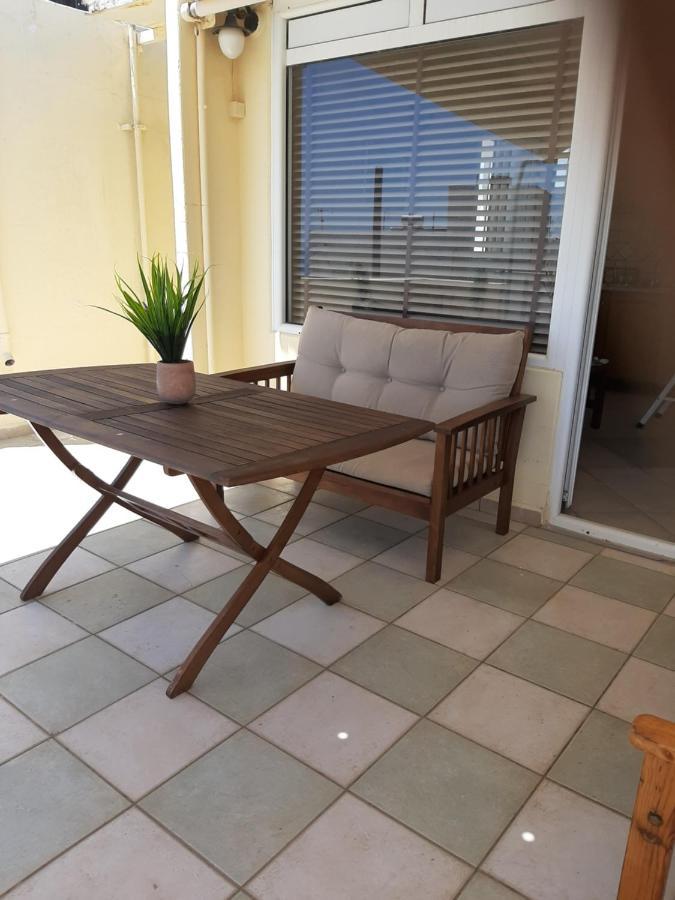 Comfy Apartment Near The Sea Ierapetra  Luaran gambar