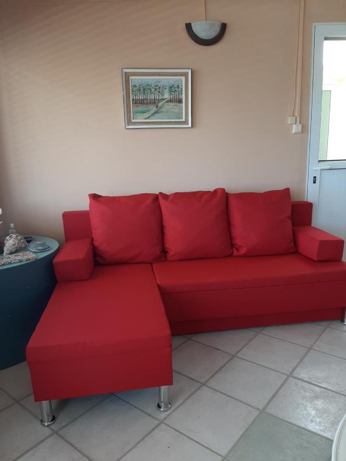 Comfy Apartment Near The Sea Ierapetra  Luaran gambar