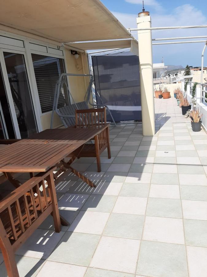 Comfy Apartment Near The Sea Ierapetra  Luaran gambar