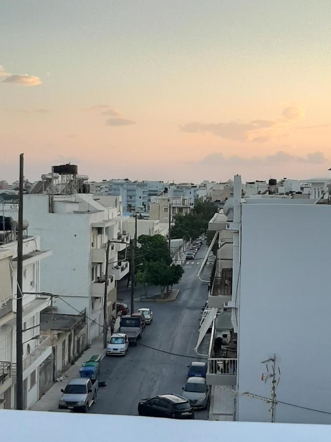 Comfy Apartment Near The Sea Ierapetra  Luaran gambar