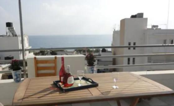 Comfy Apartment Near The Sea Ierapetra  Luaran gambar