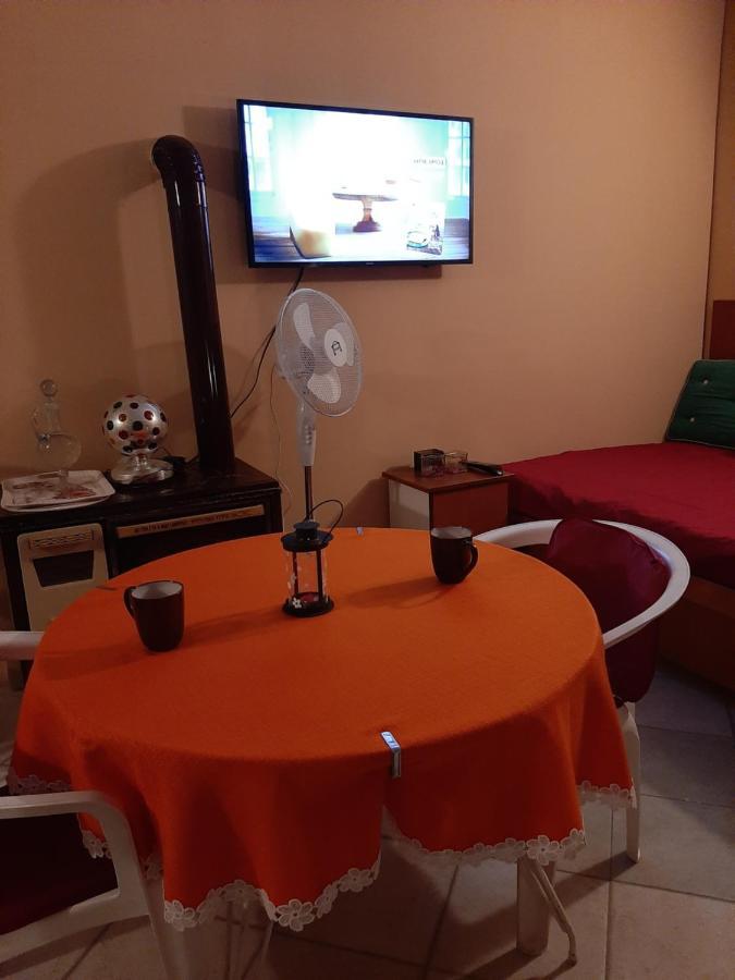 Comfy Apartment Near The Sea Ierapetra  Luaran gambar