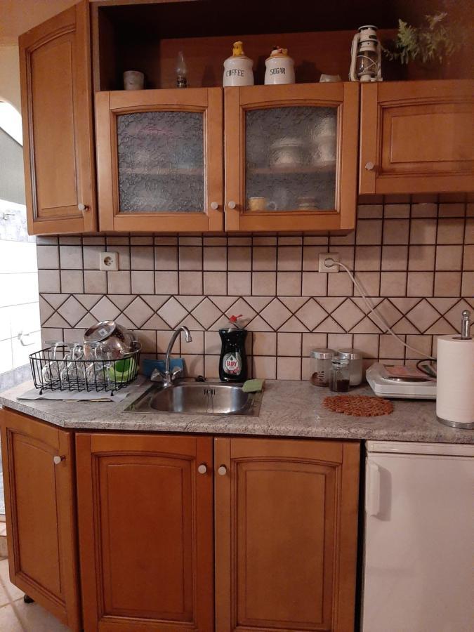 Comfy Apartment Near The Sea Ierapetra  Luaran gambar