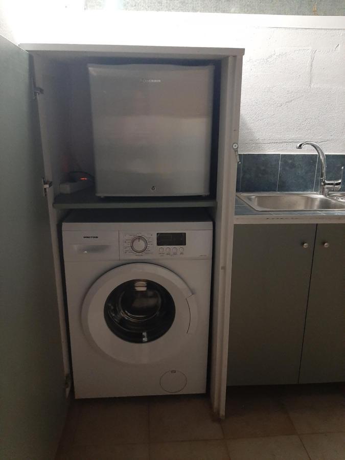 Comfy Apartment Near The Sea Ierapetra  Luaran gambar