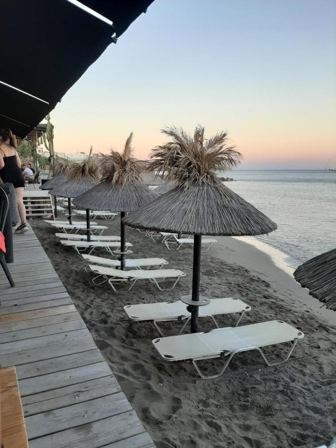 Comfy Apartment Near The Sea Ierapetra  Luaran gambar