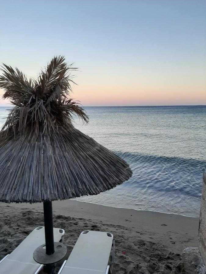 Comfy Apartment Near The Sea Ierapetra  Luaran gambar
