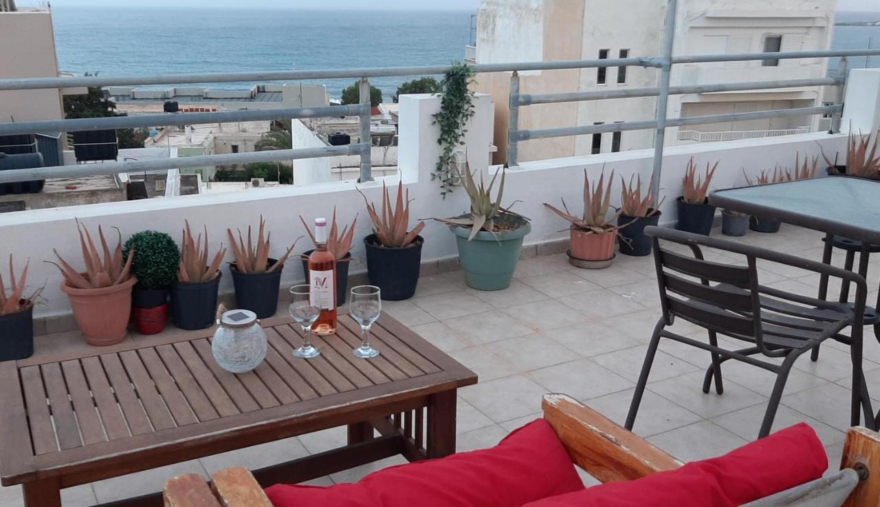 Comfy Apartment Near The Sea Ierapetra  Luaran gambar