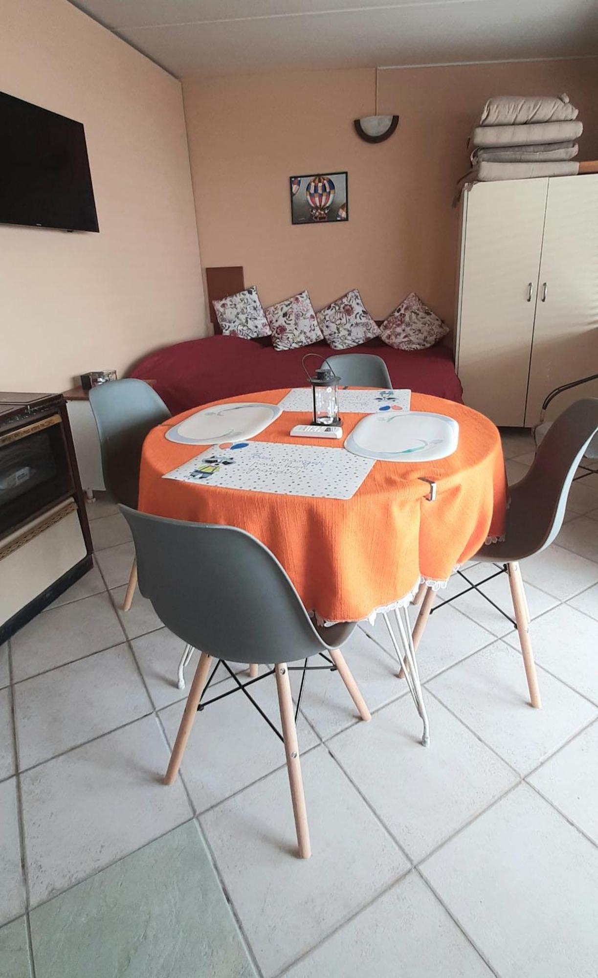 Comfy Apartment Near The Sea Ierapetra  Luaran gambar