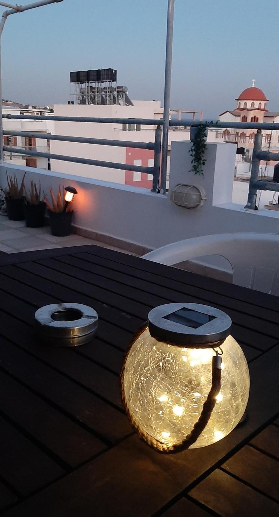 Comfy Apartment Near The Sea Ierapetra  Luaran gambar