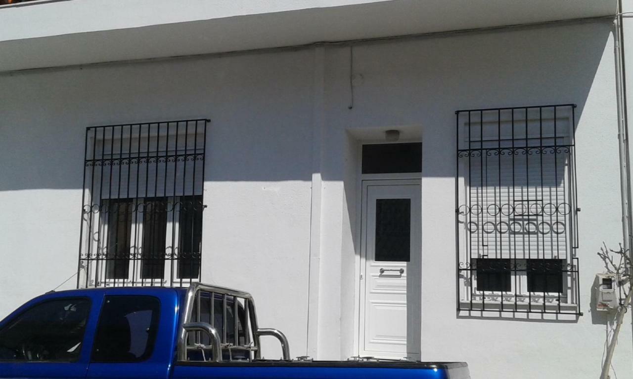 Comfy Apartment Near The Sea Ierapetra  Luaran gambar