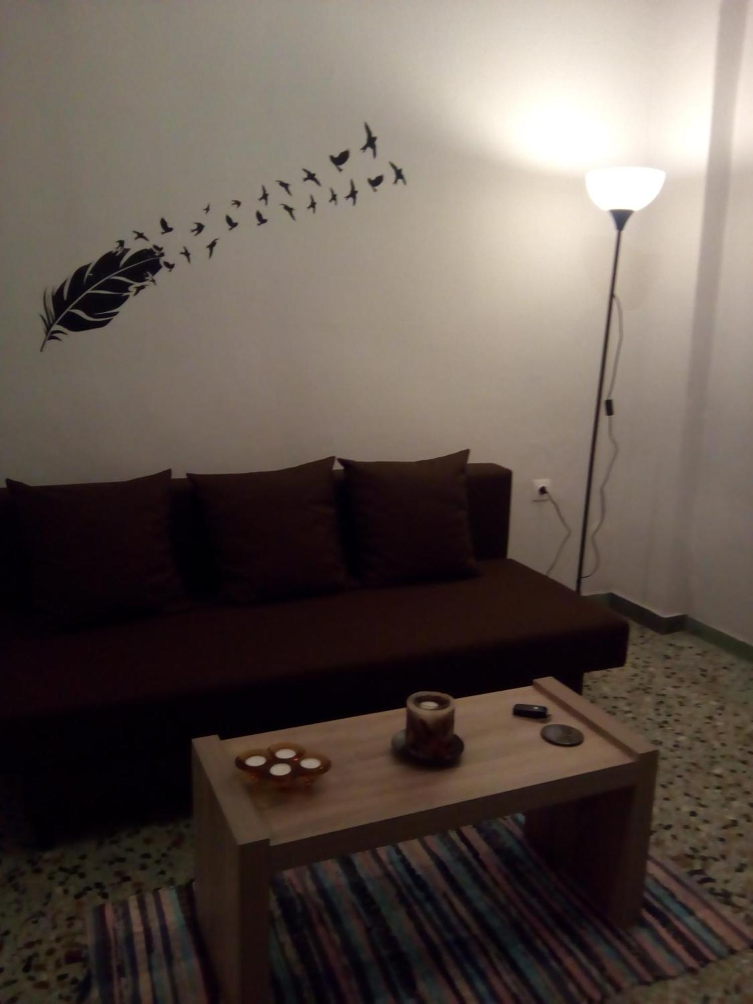 Comfy Apartment Near The Sea Ierapetra  Luaran gambar